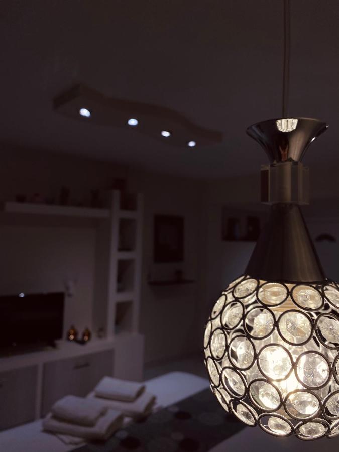 Aigli Studio Kavála ภายนอก รูปภาพ